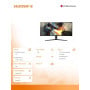 Monitor LG 34GK950F-B - zdjęcie poglądowe 3