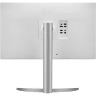 Monitor LG 27UP850N-W, 27", 3840x2160 (4K), 60Hz, IPS, HDR, 5 ms, pivot, USB-C, Biały | Sklep ITnes.pl, IT for BUSINESS
