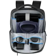 Plecak na laptopa Dell Pro Slim Backpack 15" 460-BCMJ, Czarny | Sklep ITnes.pl, IT for BUSINESS