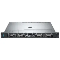 Serwer Dell PowerEdge R240 PER240CEEM02, Rack (1U), Intel Xeon E Xeon E-2124, 16GB, 1x(1x1TB), 2xLAN, 3 lata On-Site | Sklep ITn