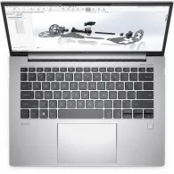 Laptop HP ZBook Firefly 14 G9 69Q76EHSEA, i7-1270P, 14" WUXGA IPS, 64GB, 512GB, Srebrny, Win10 Pro, 3 lata Carry-in | Sklep ITne