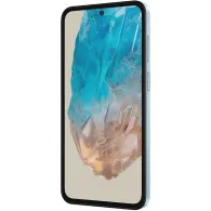 Smartfon Samsung Galaxy M35 SM-M356BLBBEUE, Exynos 1380, 6,6" 2340x1080, 128GB, 6GB, 5G, Błękitny, 50+13Mpix, Android, 2 lata CI