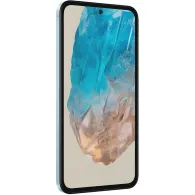 Smartfon Samsung Galaxy M35 SM-M356BLBBEUE, Exynos 1380, 6,6" 2340x1080, 128GB, 6GB, 5G, Błękitny, 50+13Mpix, Android, 2 lata CI