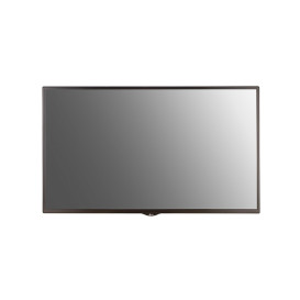 Monitor LG 43SM5D - 43"/1920x1080 (Full HD)/IPS/9,4 ms/pivot/Czarny