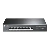 Switch niezarządzalny TP-Link TL-SG108-M2, 8x 100|1000|2500Mbps | Sklep ITnes.pl, IT for BUSINESS