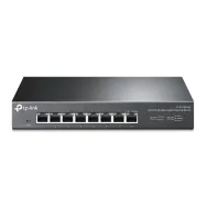 Switch niezarządzalny TP-Link TL-SG108-M2, 8x 100|1000|2500Mbps | Sklep ITnes.pl, IT for BUSINESS