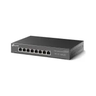 Switch niezarządzalny TP-Link TL-SG108-M2, 8x 100|1000|2500Mbps | Sklep ITnes.pl, IT for BUSINESS