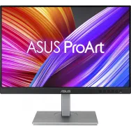 Monitor ASUS ProArt PA248CNV 90LM05K1-B03370, 24,1", 1920x1200 (WUXGA), 75Hz, 16:10, IPS, 5 ms, pivot, Czarno-srebrne | Sklep IT