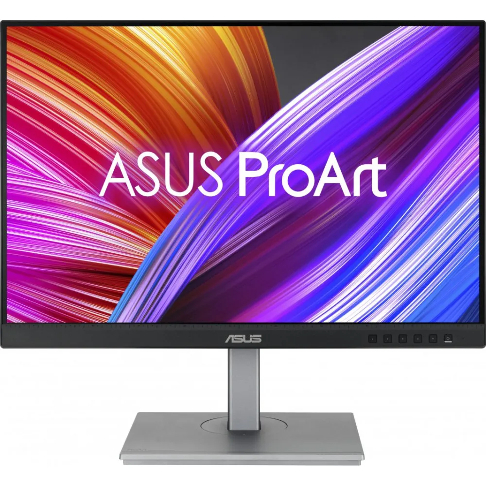 Monitor ASUS ProArt PA248CNV 90LM05K1-B03370 - zdjęcie poglądowe 5
