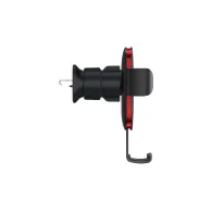 Uchwyt samochodowy do smartfona Baseus Metal Age II SUJS000001 - Czarny