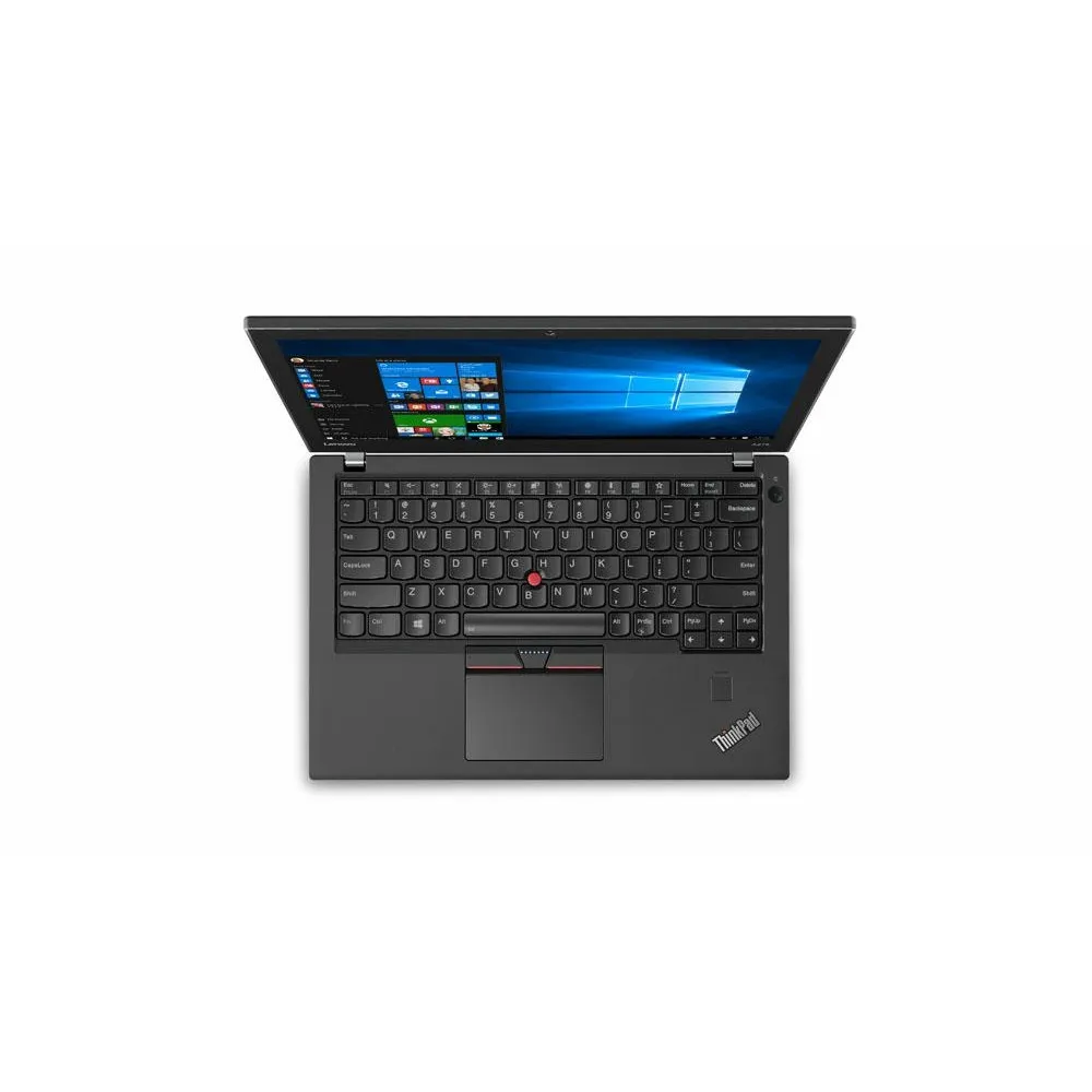 Laptop Lenovo ThinkPad A275 20KD002MPB - PRO A10-9700B APU/12,5" WUXGA/RAM 8GB/HDD 1TB/Windows 10 Pro/3 lata On-Site