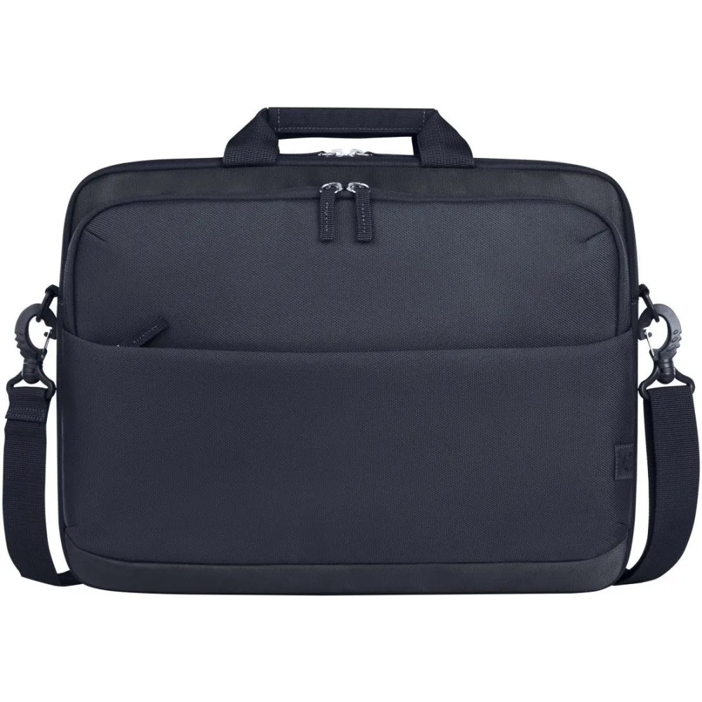 Torba na laptopa HP Everyday 14 Odyssey Gray Laptop Bag A08JVAA, Szara | Sklep ITnes.pl, IT for BUSINESS