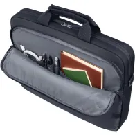 Torba na laptopa HP Everyday 14 Odyssey Gray Laptop Bag A08JVAA, Szara | Sklep ITnes.pl, IT for BUSINESS