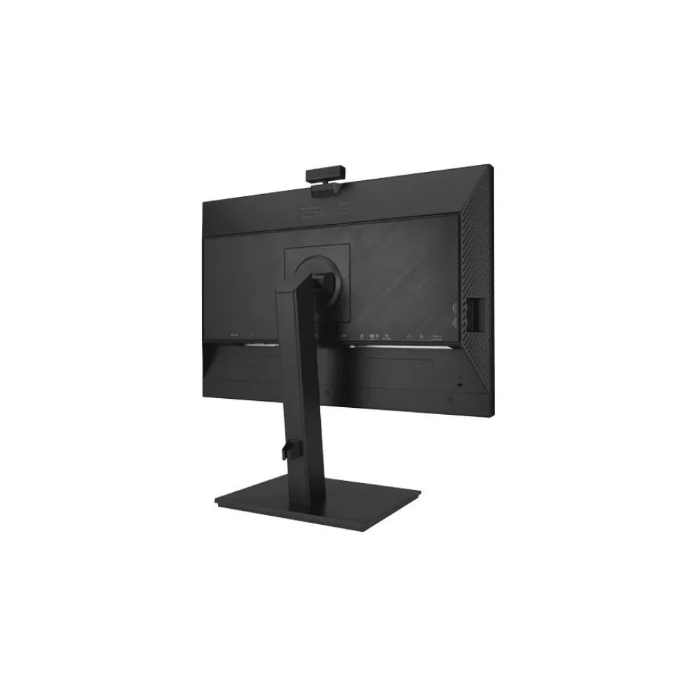 Monitor ASUS Business BE24ECSNK - 23,8"/1920x1080 (Full HD)/60Hz/IPS/5 ms/pivot/kamera/USB-C/Czarny - zdjęcie