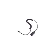 Kabel do słuchawek Platronics/Poly U10P 38232-01 - Czarny | Sklep ITnes.pl - IT for BUSINESS