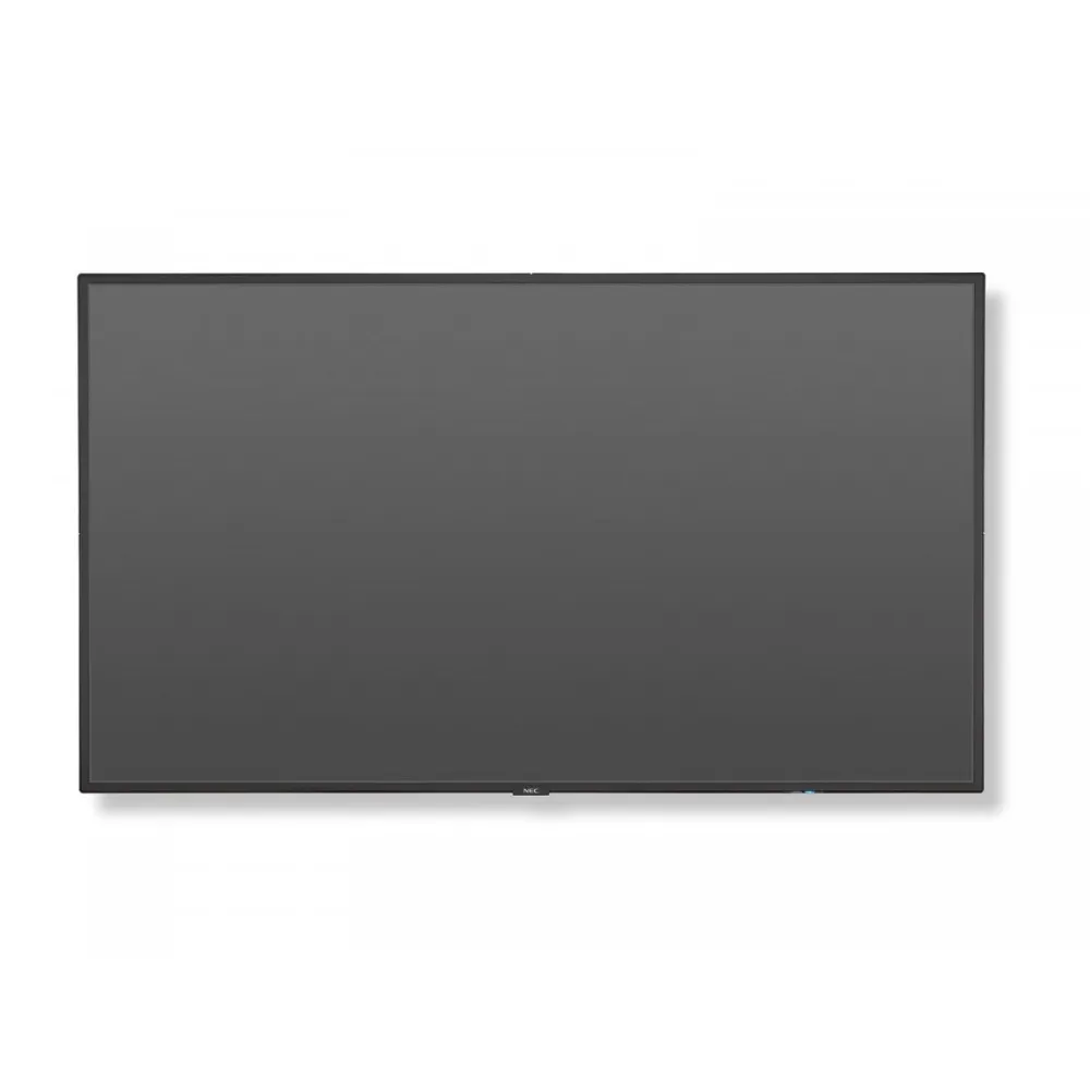 Monitor NEC MultiSync P554 60004041, 54,6", 1920x1080 (FHD), 85Hz, IPS, 8 ms, Czarny | Sklep ITnes.pl, IT for BUSINESS