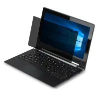 Filtr prywatyzujący Targus Privacy Screen 13,3"W (16:9) ASF133W9EU - Czarny
