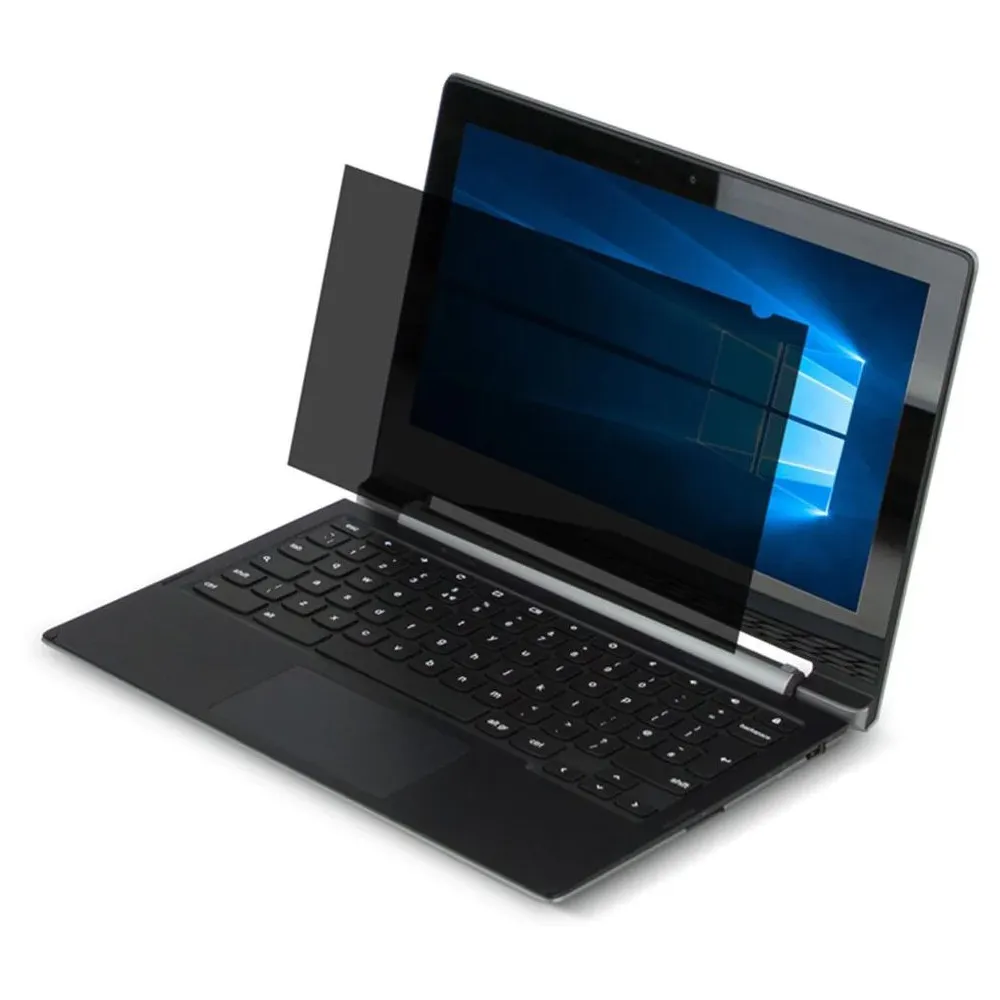 Filtr prywatyzujący Targus Privacy Screen 13,3"W (16:9) ASF133W9EU - Czarny