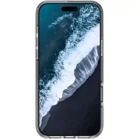 Etui na smartfon z podstawką dbramante1928 Iceland Ultra D3O MS Kick do iPhone 16 Pro z MagSafe IUK1CL006298, Przezroczyste | Sk