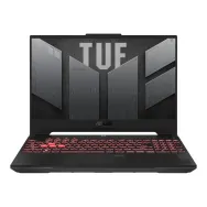 Laptop ASUS TUF Gaming A15 2023 FA507NVR-LP005 90NR0JK5-M00110, Ryzen 7 7435HS, 15,6" FHD IPS, 16GB, 512GB, GF RTX 4060, 2CI | S