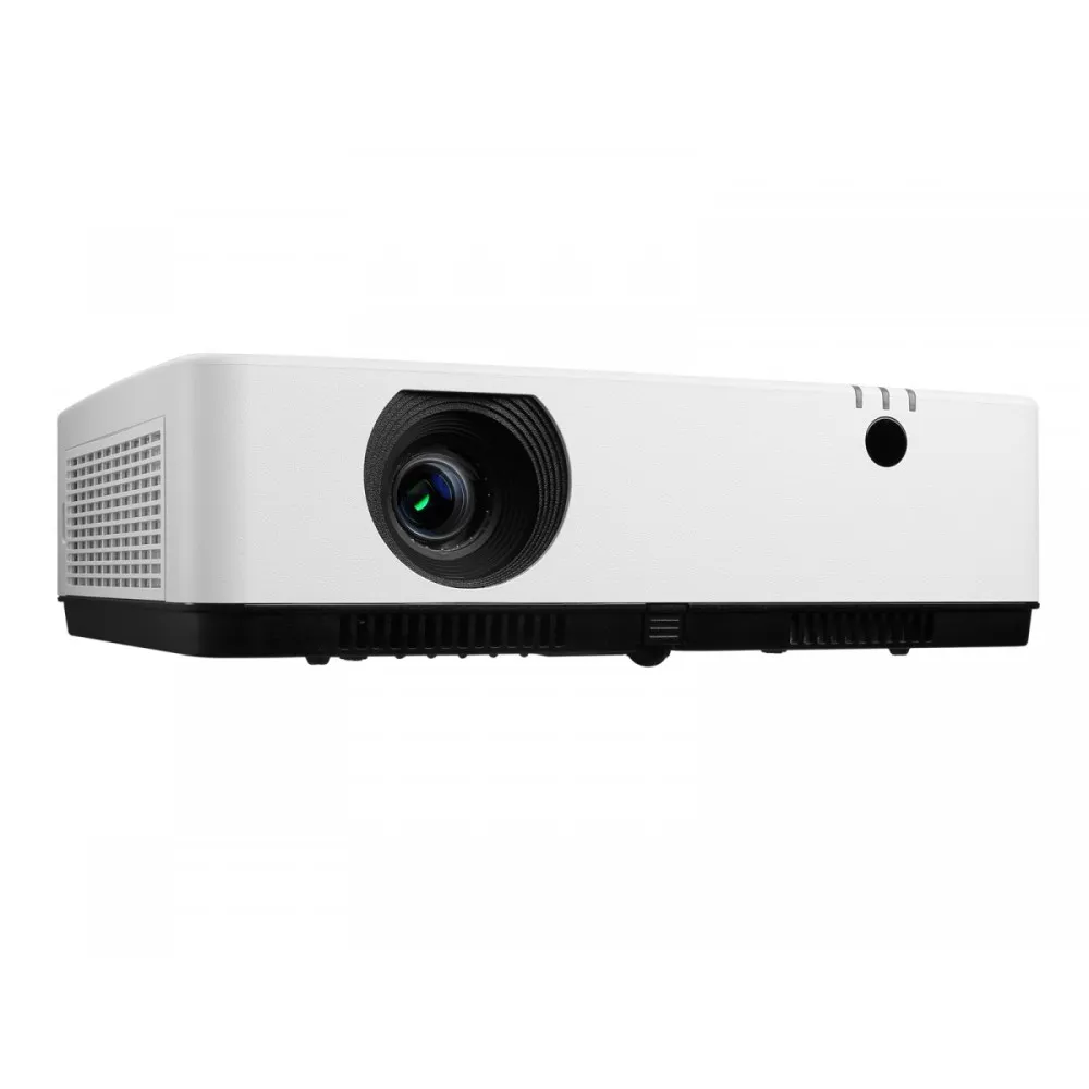 Projektor NEC MC332W 60004704 - 1280x800 (WXGA)/16:10/3300 lm/16000:1/10 000 godzin - zdjęcie
