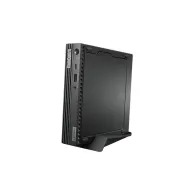 Stojak na komputer Tiny Lenovo ThinkCentre Tiny VI Vertical Stand 4XF1A40559 - Czarny