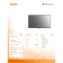 Monitor LG SM5KD 55SM5KD - zdjęcie poglądowe 3