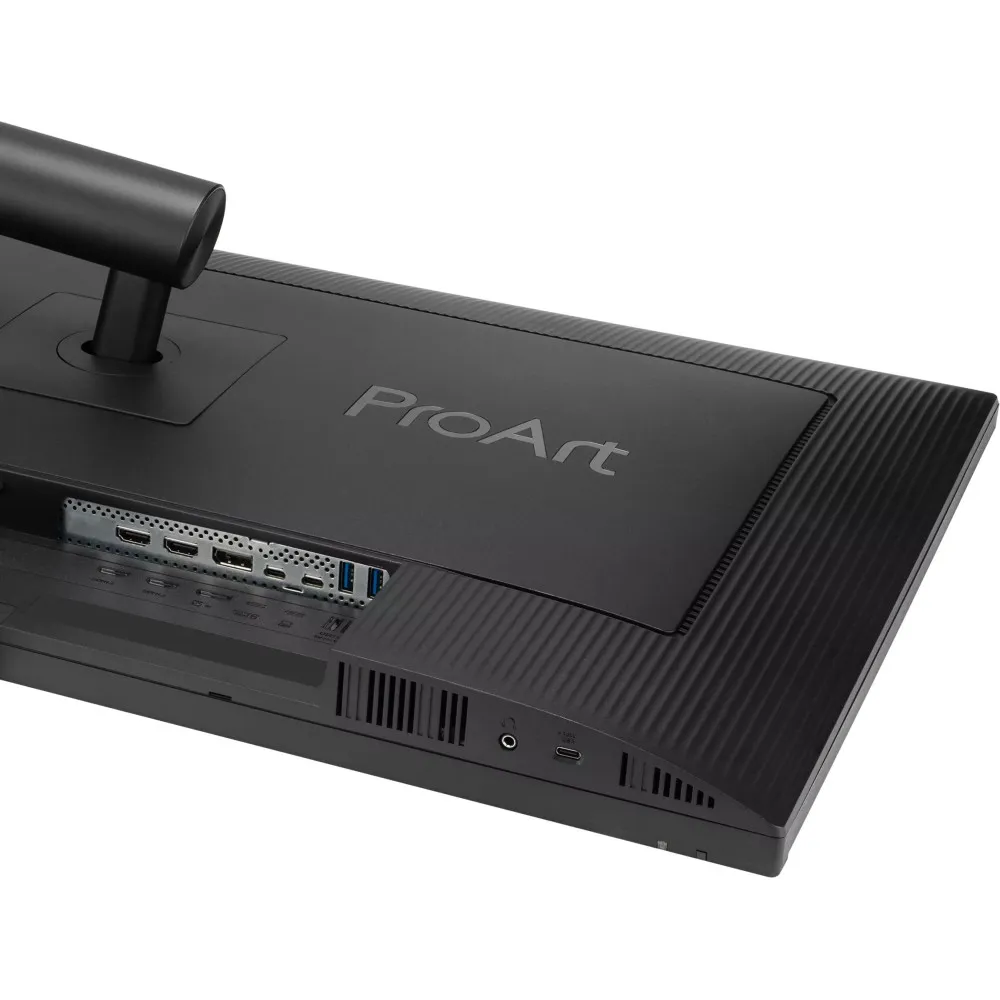 Monitor ASUS ProArt 90LM04NC-B01K71 - 27"/3840x2160 (4K)/160Hz/IPS/HDR/1 ms/Czarny - zdjęcie