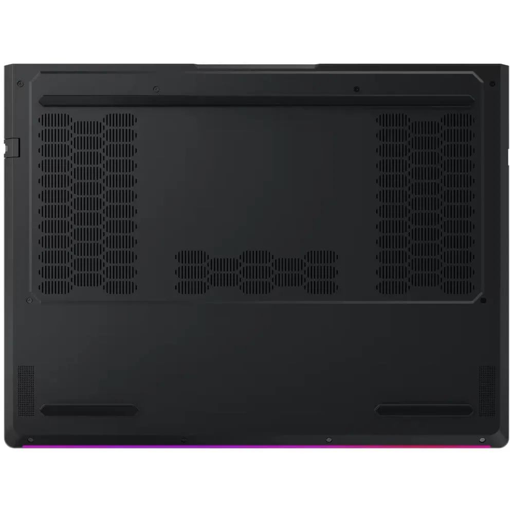 Lenovo Legion Pro 7 16IAX10H 83F5004WPB - zdjęcie