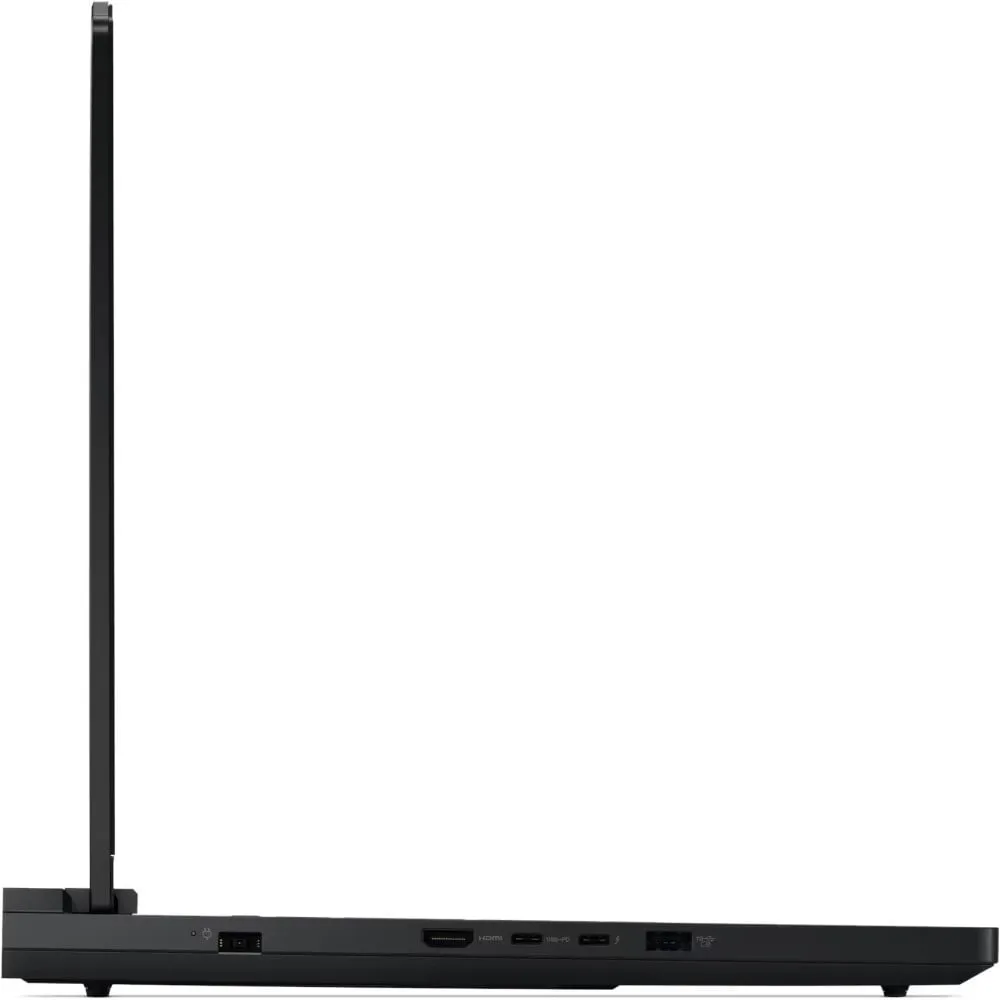 Zdjęcie produktu Laptop Lenovo Legion Pro 7 16IAX10H 83F5004WPB - Core Ultra 9 275HX/16" WQXGA OLED HDR/RAM 64GB/1TB + 1TB/GF RTX 5080/Win 11 Pro/2CI