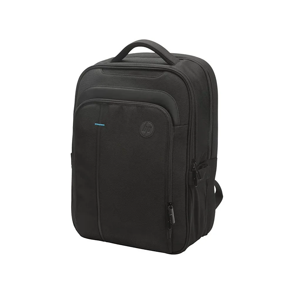 Plecak na laptopa HP 15,6" Legend Backpack T0F84AA, Czarny | Sklep ITnes.pl, IT for BUSINESS
