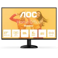 Monitor AOC Q27B35S3, 27", 2560x1440 (QHD), 120Hz, IPS, HDR, 4 ms, Czarny | Sklep ITnes.pl, IT for BUSINESS