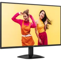 Monitor AOC Q27B35S3, 27", 2560x1440 (QHD), 120Hz, IPS, HDR, 4 ms, Czarny | Sklep ITnes.pl, IT for BUSINESS