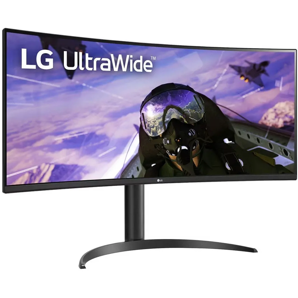 LG Ultrawide 34WP65CP-B - zdjęcie