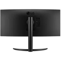 Monitor LG Ultrawide 34WP65CP-B, 34", 3440x1440 (UWQHD), 160Hz, 21:9, zakrzywiony, VA, FreeSync, HDR, 1 ms, Czarny | Sklep ITnes