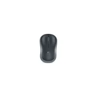 Mysz bezprzewodowa Logitech M185 910-002235 - Szara | Sklep ITnes.pl - IT for BUSINESS