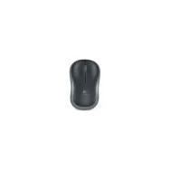 Mysz bezprzewodowa Logitech M185 910-002235 - Szara | Sklep ITnes.pl - IT for BUSINESS
