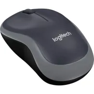Mysz bezprzewodowa Logitech M185 910-002235 - Szara | Sklep ITnes.pl - IT for BUSINESS