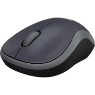 Mysz bezprzewodowa Logitech M185 910-002235 - Szara | Sklep ITnes.pl - IT for BUSINESS