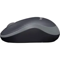 Mysz bezprzewodowa Logitech M185 910-002235 - Szara | Sklep ITnes.pl - IT for BUSINESS
