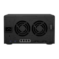 Serwer NAS Synology DiskStation DS1621NMN - zdjęcie poglądowe 2