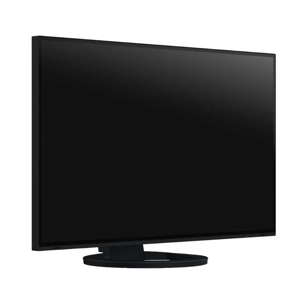 Monitor EIZO FlexScan EV2781-BK - 27"/2560x1440 (QHD)/IPS/5 ms/pivot/Czarny