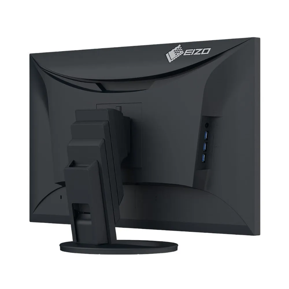 EIZO FlexScan EV2781-BK - zdjęcie