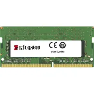 Pamięć RAM 1x8GB SODIMM DDR4 Kingston KCP432SS6, 8 - zdjęcie poglądowe 1