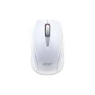 Mysz bezprzewodowa Acer G69 GP.MCE11.00Y - Biała