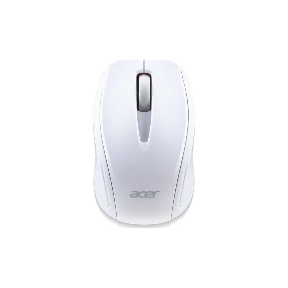 Mysz bezprzewodowa Acer G69 GP.MCE11.00Y - Biała