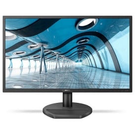 Monitor Philips 221S8LDAB/00 - 21,5"/1920x1080 (Full HD)/60Hz/TFT/1 ms/Czarny
