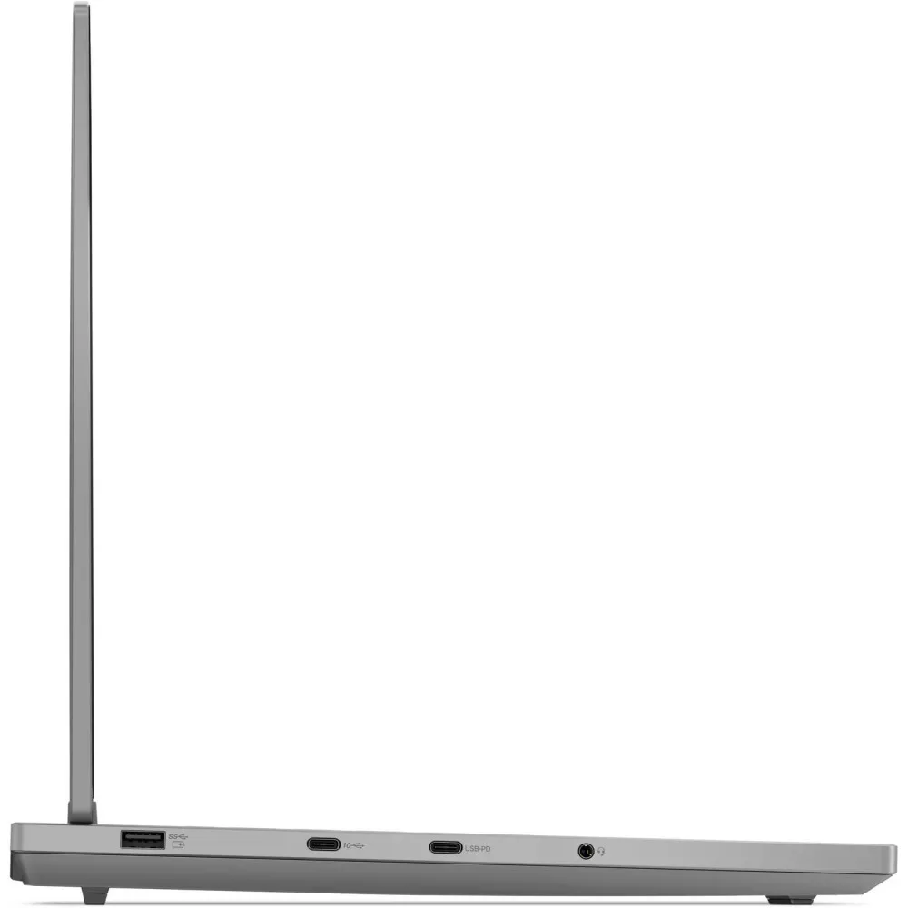 Zdjęcie produktu Laptop Lenovo Legion 5 16IRX9 83DGD7DTJPB - i7-14650HX/16" WQXGA IPS HDR/RAM 32GB/SSD 1TB + SSD 2TB/GeForce RTX 4070/Szary