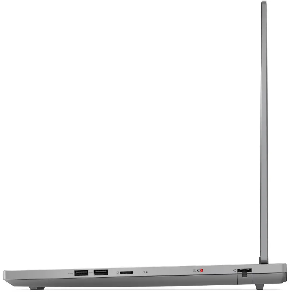 Laptop Lenovo Legion 5 16IRX9 83DGD7DTJPB - i7-14650HX/16" WQXGA IPS HDR/RAM 32GB/SSD 1TB + SSD 2TB/GeForce RTX 4070/Szary