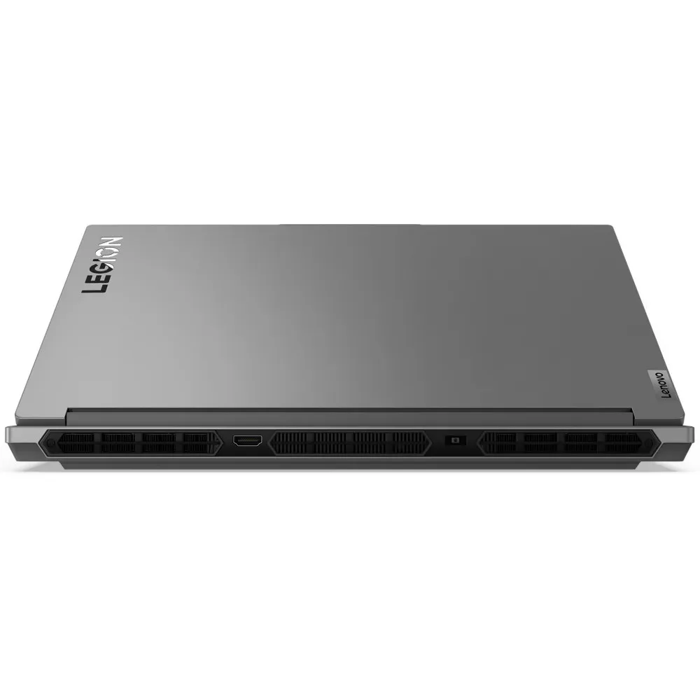 Laptop Lenovo Legion 5 16IRX9 83DGD7DTJPB - i7-14650HX/16" WQXGA IPS HDR/RAM 32GB/SSD 1TB + SSD 2TB/GeForce RTX 4070/Szary - zdjęcie